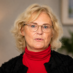 Christine Lambrecht Ehemann