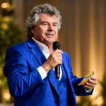 Andy Borg Todesursache