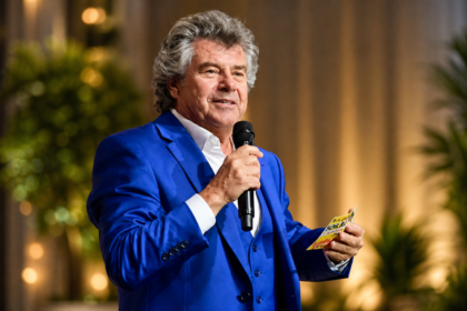 Andy Borg Todesursache