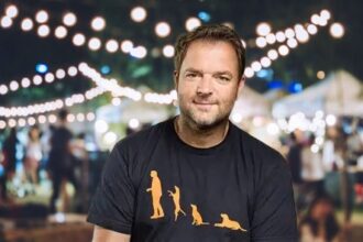 Martin Rütter und Conny Sporrer getrennt