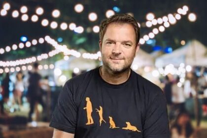Martin Rütter und Conny Sporrer getrennt