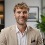 Mit wem ist Christoph Feurstein verheiratet