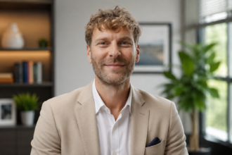 Mit wem ist Christoph Feurstein verheiratet