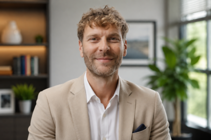 Mit wem ist Christoph Feurstein verheiratet