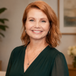 Annette Frier Schlaganfall