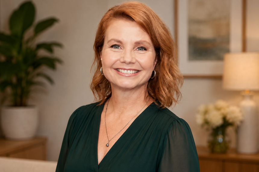 Annette Frier Schlaganfall