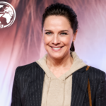 Désirée Nosbusch Schlaganfall